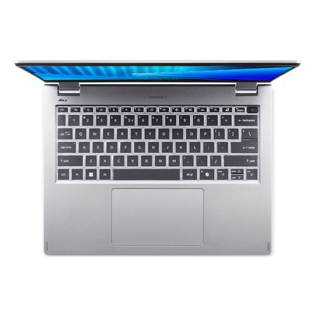 PORTATIL ACER TMP414-55 CORE ULTRA 5-255U 2x16GB 1TB SSD 14" W11P - Imagen 8 de 10 PORTATIL ACER TMP414-55 CORE ULTRA 5-255U 2x16GB 1TB SSD 14" W11P - Imagen 8 de 10