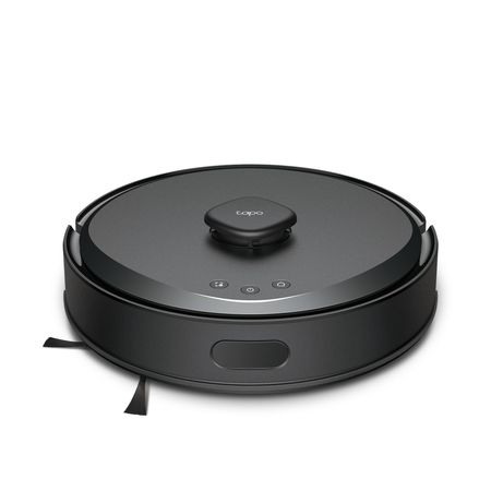 ROBOT ASPIRADOR Y FRIEGASUELOS TP-LINK TAPO RV30 MAX POTENCIA 5300Pa BASE DE CARGA - Imagen 2 de 5 ROBOT ASPIRADOR Y FRIEGASUELOS TP-LINK TAPO RV30 MAX POTENCIA 5300Pa BASE DE CARGA - Imagen 2 de 5