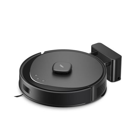 ROBOT ASPIRADOR Y FRIEGASUELOS TP-LINK TAPO RV30 MAX POTENCIA 5300Pa BASE DE CARGA - Imagen 3 de 5 ROBOT ASPIRADOR Y FRIEGASUELOS TP-LINK TAPO RV30 MAX POTENCIA 5300Pa BASE DE CARGA - Imagen 3 de 5
