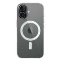 Miniatura 2 de iPhone 17 Clear Case with MagSafe