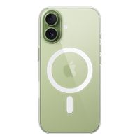 Miniatura 4 de iPhone 17 Clear Case with MagSafe