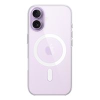 Miniatura 6 de iPhone 17 Clear Case with MagSafe