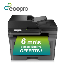 BROTHER  MFC-L2860DWE  Laser Wifi Dúplex