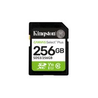 Miniatura 2 de KINGSTON 256GB SDXC CANVAS SELECT PLUS GEN3 150MB/S C10 UHS-I U1 V10