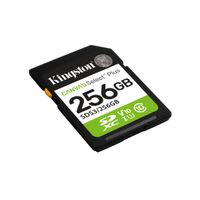 Miniatura 3 de KINGSTON 256GB SDXC CANVAS SELECT PLUS GEN3 150MB/S C10 UHS-I U1 V10