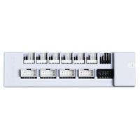 Miniatura 4 de Fuente Alimentación 1200W LIAN LI  EG1200G 80 PLUS Gold Fully-Modular Blanco