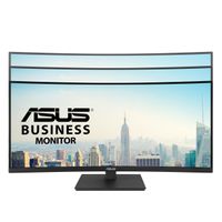 Miniatura 4 de Asus VA34VCPSR   34" LCD VA Wide Quad HD HDMI Altavoces
