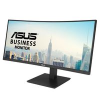 Miniatura 6 de Asus VA34VCPSR   34" LCD VA Wide Quad HD HDMI Altavoces