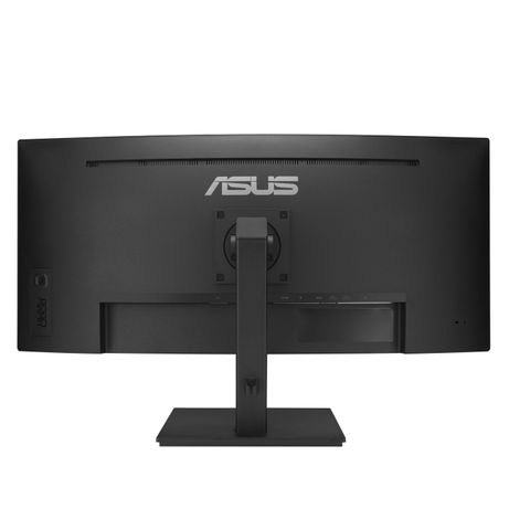 Asus VA34VCPSR 34" LCD VA Wide Quad HD HDMI Altavoces - Imagen 10 de 11 Asus VA34VCPSR 34" LCD VA Wide Quad HD HDMI Altavoces - Imagen 10 de 11