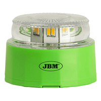 Miniatura 1 de BALIZA DE EMERGENCIA V16 GEOLOCALIZABLE