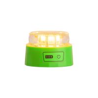 Miniatura 3 de BALIZA DE EMERGENCIA V16 GEOLOCALIZABLE