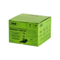 Miniatura 6 de BALIZA DE EMERGENCIA V16 GEOLOCALIZABLE