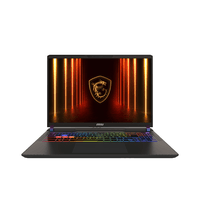 Miniatura 1 de MSI Vector 16HX-032XES U9-275HX 32 2TB 5060 DOS 16