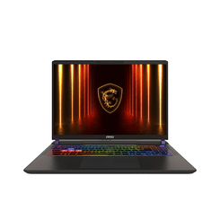 MSI Vector 16HX-032XES U9-275HX 32 2TB 5060 DOS 16 MSI Vector 16HX-032XES U9-275HX 32 2TB 5060 DOS 16