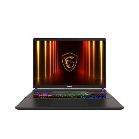 MSI Vector 16HX-032XES U9-275HX 32 2TB 5060 DOS 16 - Imagen 2 de 16 MSI Vector 16HX-032XES U9-275HX 32 2TB 5060 DOS 16 - Imagen 2 de 16