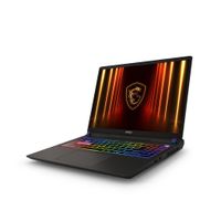 Miniatura 3 de MSI Vector 16HX-032XES U9-275HX 32 2TB 5060 DOS 16
