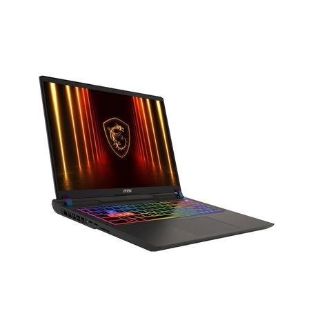 MSI Vector 16HX-032XES U9-275HX 32 2TB 5060 DOS 16 - Imagen 4 de 16 MSI Vector 16HX-032XES U9-275HX 32 2TB 5060 DOS 16 - Imagen 4 de 16