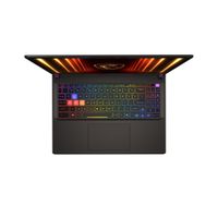 Miniatura 13 de MSI Vector 16HX-032XES U9-275HX 32 2TB 5060 DOS 16