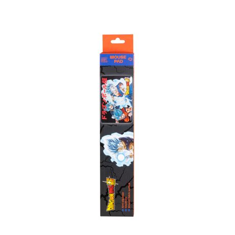 Blade Gaming Switch 2 Dragon Ball Super Mousepad - Imagen 3 de 6 Blade Gaming Switch 2 Dragon Ball Super Mousepad - Imagen 3 de 6