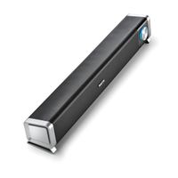 Miniatura 3 de BARRA DE SONIDO BLUETOOTH NGS SB500-BT 20W ALIMENTADO POR USB JACK 3.5 CONTROL DE VOLUMEN NEGRO