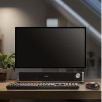 Miniatura 7 de BARRA DE SONIDO BLUETOOTH NGS SB500-BT 20W ALIMENTADO POR USB JACK 3.5 CONTROL DE VOLUMEN NEGRO