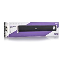 Miniatura 13 de BARRA DE SONIDO BLUETOOTH NGS SB500-BT 20W ALIMENTADO POR USB JACK 3.5 CONTROL DE VOLUMEN NEGRO