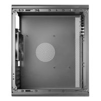 Miniatura 5 de TACENS  2AEROM  Negro