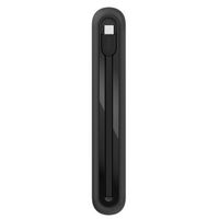 Miniatura 4 de POWERBANK BELKIN BPB024HQBK CABLE USB-C INTEGRADO NEGRO 20000 mAH 1xUSB-C 1xUSB-A 30W
