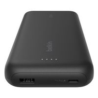 Miniatura 6 de POWERBANK BELKIN BPB024HQBK CABLE USB-C INTEGRADO NEGRO 20000 mAH 1xUSB-C 1xUSB-A 30W