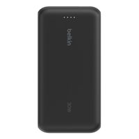 Miniatura 7 de POWERBANK BELKIN BPB024HQBK CABLE USB-C INTEGRADO NEGRO 20000 mAH 1xUSB-C 1xUSB-A 30W