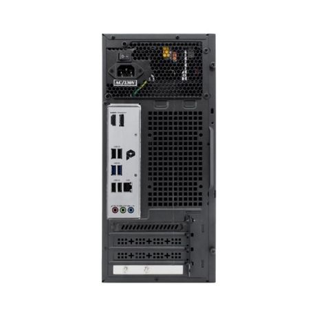 ZE CW Intel Core Ultra 5 225 32GB 2TB Ordenador - Imagen 4 de 4 ZE CW Intel Core Ultra 5 225 32GB 2TB Ordenador - Imagen 4 de 4