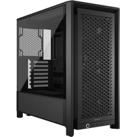 Miniatura 1 de Caja CORSAIR  FRAME 4000D RS  Negro