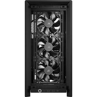 Miniatura 3 de Caja CORSAIR  FRAME 4000D RS  Negro
