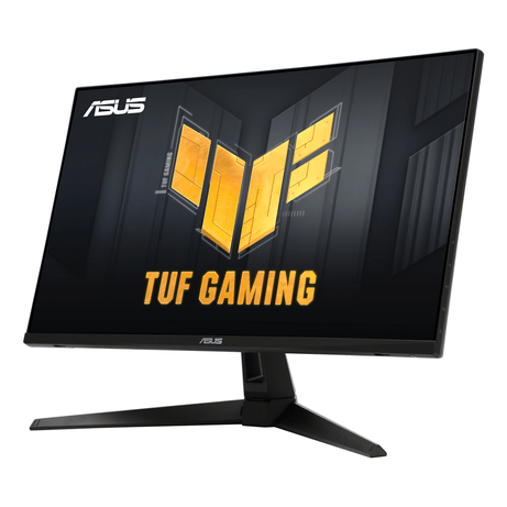 MONITOR ASUS TUF GAMING VG27AQM5A 27" 2560X1440 QHD 300HZ NEGRO - Imagen 1 de 7 MONITOR ASUS TUF GAMING VG27AQM5A 27" 2560X1440 QHD 300HZ NEGRO - Imagen 1 de 7