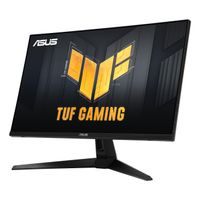 Miniatura 2 de MONITOR ASUS TUF GAMING VG27AQM5A 27" 2560X1440 QHD 300HZ NEGRO