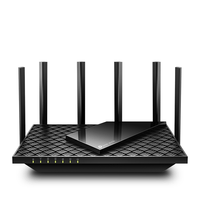 Miniatura 1 de AX5400 TRI-BAND WI-FI 6E ROUTER