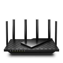 AX5400 TRI-BAND WI-FI 6E ROUTER