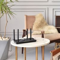 Miniatura 6 de AX1800 DUAL-BAND WI-FI 6 ROUTER SPEED: 574 MBPS AT 2.4 GHZ + 1 20
