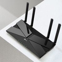 Miniatura 7 de AX1800 DUAL-BAND WI-FI 6 ROUTER SPEED: 574 MBPS AT 2.4 GHZ + 1 20