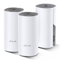 Miniatura 2 de SISTEMA WIFI MESH TP-LINK DECO E4 PACK 3