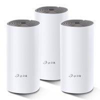 Miniatura 3 de SISTEMA WIFI MESH TP-LINK DECO E4 PACK 3