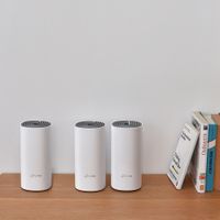 Miniatura 4 de SISTEMA WIFI MESH TP-LINK DECO E4 PACK 3