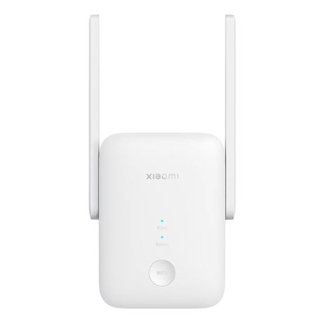 REPETIDOR XIAOMI MI WIFI RANGE EXTENDER AX1500 - Imagen 3 de 5 REPETIDOR XIAOMI MI WIFI RANGE EXTENDER AX1500 - Imagen 3 de 5