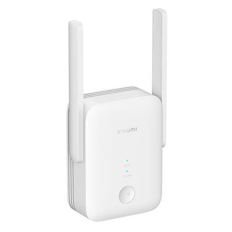 REPETIDOR XIAOMI MI WIFI RANGE EXTENDER AX1500 - Imagen 4 de 5 REPETIDOR XIAOMI MI WIFI RANGE EXTENDER AX1500 - Imagen 4 de 5