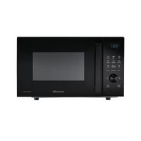 Miniatura 3 de HORNO MICROONDAS CON GRILL HISENSE H23MOBSD1H 23 LITROS NEGRO
