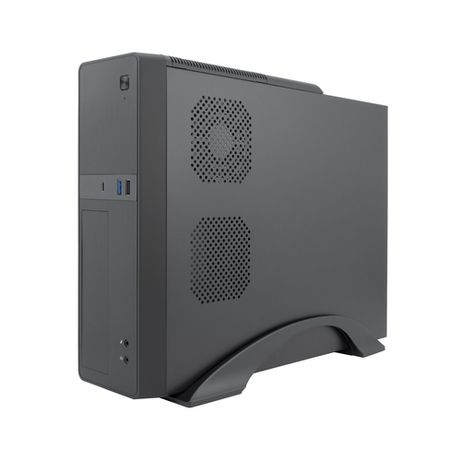 PC DIFFERO T310 I3-12100 8GB SSD 500NVME - Imagen 5 de 5 PC DIFFERO T310 I3-12100 8GB SSD 500NVME - Imagen 5 de 5