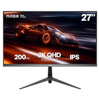 Miniatura 1 de NILOX NXM272K20001   27" LED IPS 2K