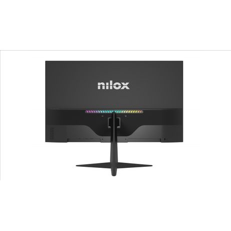 NILOX NXM272K20001 27" LED IPS 2K - Imagen 6 de 6 NILOX NXM272K20001 27" LED IPS 2K - Imagen 6 de 6