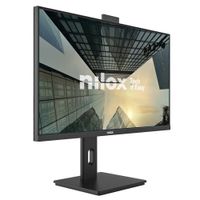 Miniatura 3 de NILOX NXM27RWEB02B   27" LED IPS Full HD  Altavoces