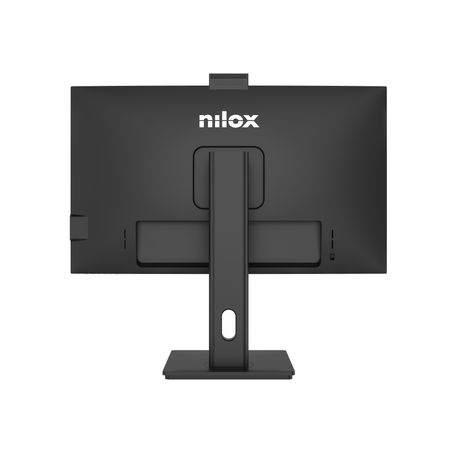 NILOX NXM27RWEB02B 27" LED IPS Full HD Altavoces - Imagen 6 de 6 NILOX NXM27RWEB02B 27" LED IPS Full HD Altavoces - Imagen 6 de 6